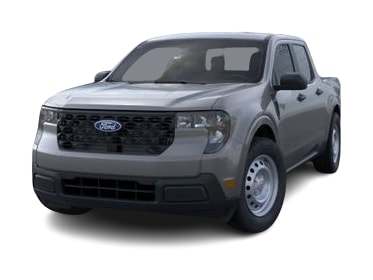 Thumbnail: 2026 Ford Maverick - 14