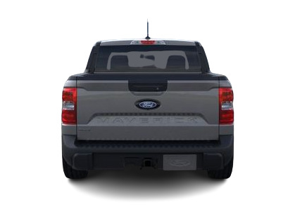 Thumbnail: 2026 Ford Maverick - 5