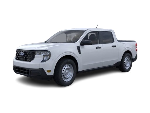 2025 Ford Maverick