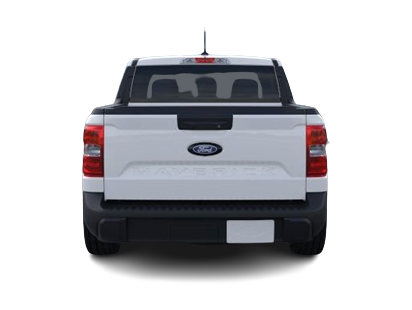Thumbnail: 2026 Ford Maverick - 5