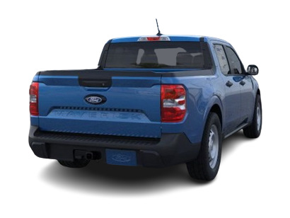 Thumbnail: 2025 Ford Maverick - 16
