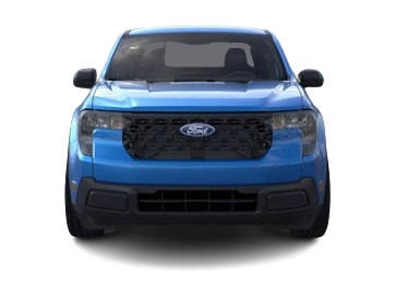 Thumbnail: 2025 Ford Maverick - 6