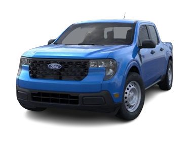 Thumbnail: 2025 Ford Maverick - 14