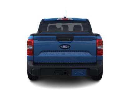 Thumbnail: 2025 Ford Maverick - 5