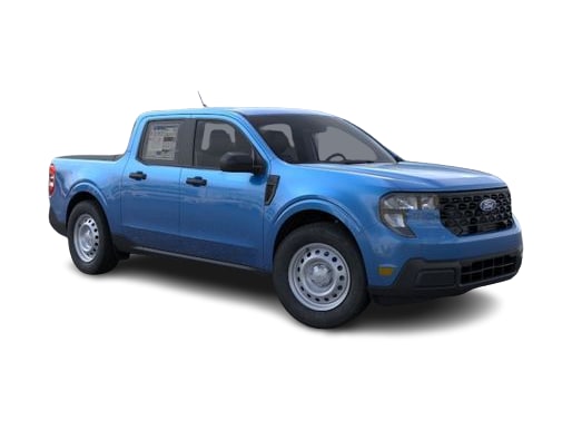 Thumbnail: 2025 Ford Maverick - 15