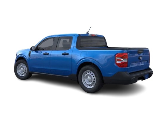 Thumbnail: 2025 Ford Maverick - 4