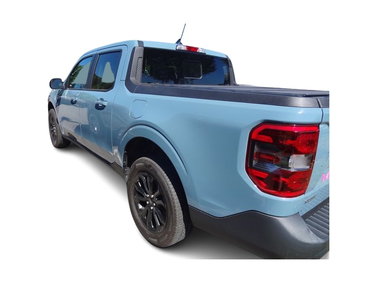 Thumbnail: 2023 Ford Maverick - 3