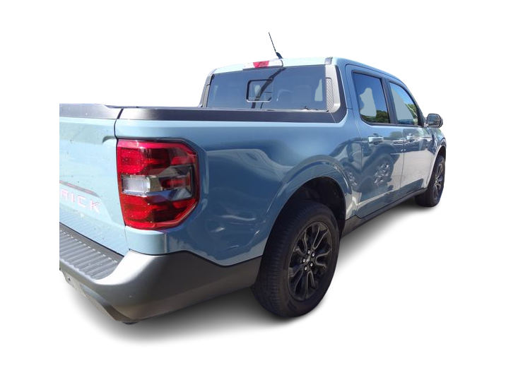 Thumbnail: 2023 Ford Maverick - 11