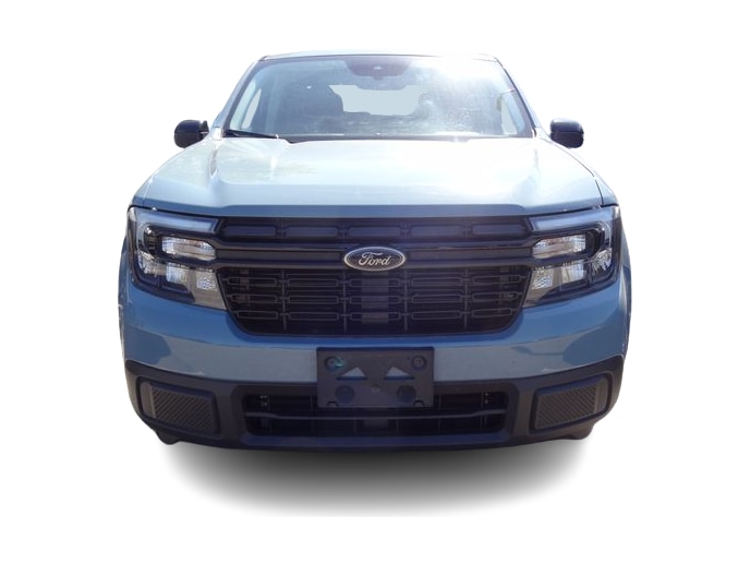Thumbnail: 2023 Ford Maverick - 4