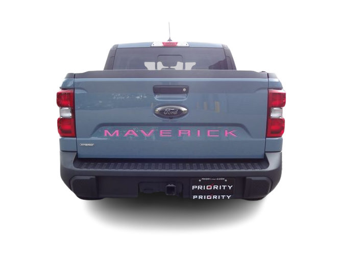 Thumbnail: 2023 Ford Maverick - 4