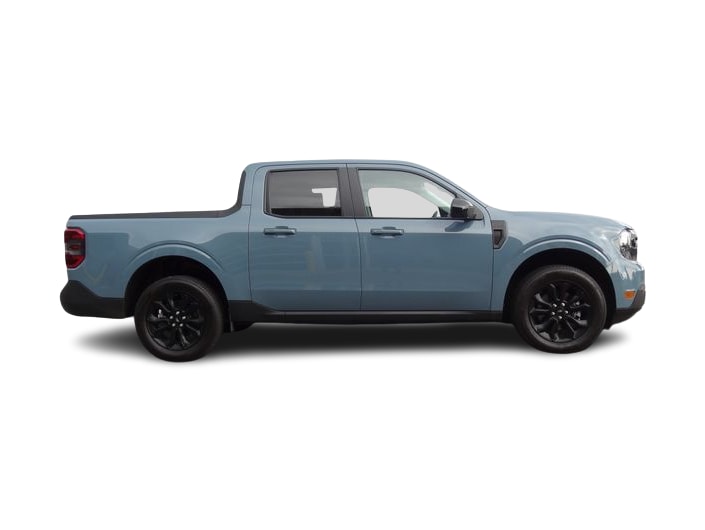 Thumbnail: 2023 Ford Maverick - 19