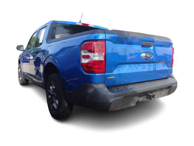 Thumbnail: 2022 Ford Maverick - 2