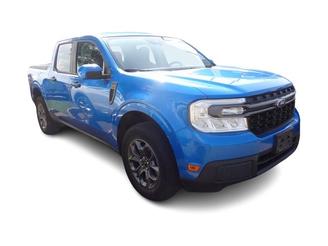 Thumbnail: 2022 Ford Maverick - 10