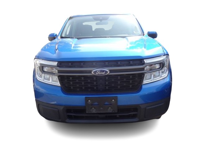 Thumbnail: 2022 Ford Maverick - 4