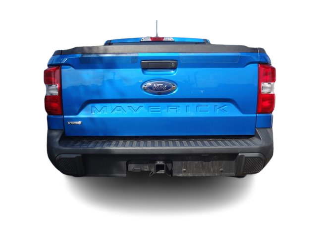 Thumbnail: 2022 Ford Maverick - 3