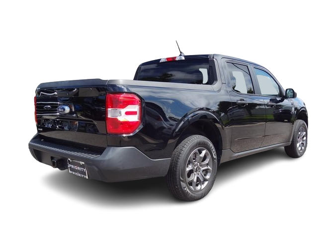 Thumbnail: 2022 Ford Maverick - 15
