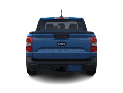 Thumbnail: 2026 Ford Maverick - 5