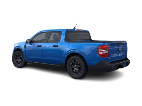 Thumbnail: 2026 Ford Maverick - 4