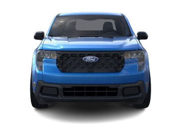 Thumbnail: 2026 Ford Maverick - 6