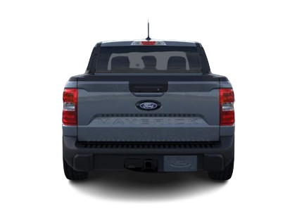 Thumbnail: 2026 Ford Maverick - 5