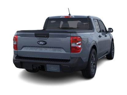 Thumbnail: 2026 Ford Maverick - 15