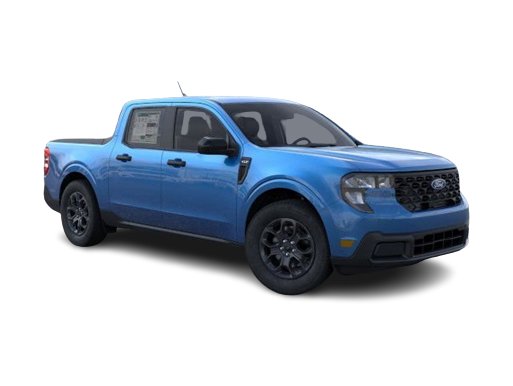 Thumbnail: 2025 Ford Maverick - 14