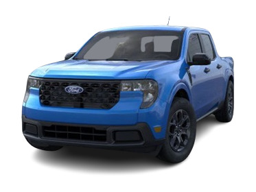 Thumbnail: 2025 Ford Maverick - 13