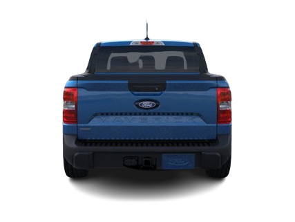 Thumbnail: 2025 Ford Maverick - 5