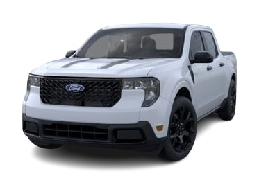 Thumbnail: 2026 Ford Maverick - 11