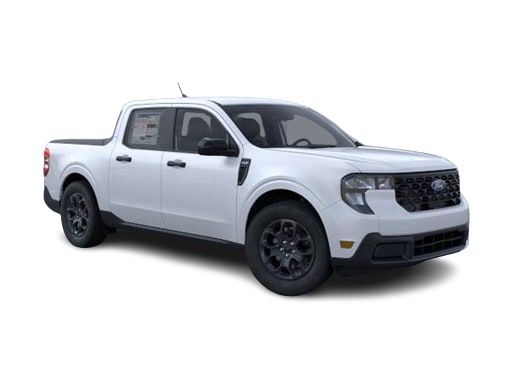 Thumbnail: 2025 Ford Maverick - 14
