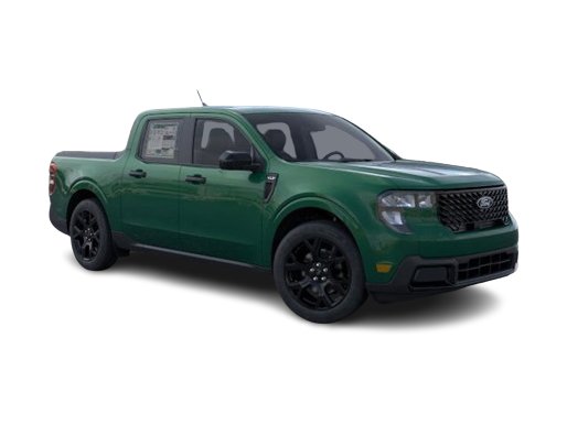 Thumbnail: 2025 Ford Maverick - 13