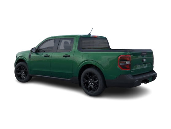 Thumbnail: 2025 Ford Maverick - 4