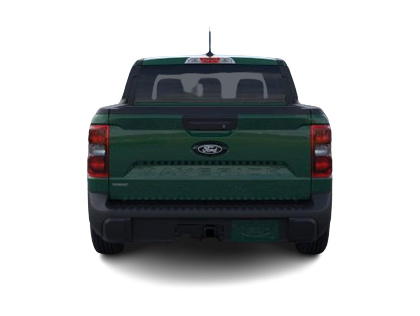 Thumbnail: 2025 Ford Maverick - 5