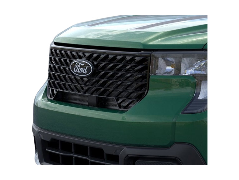 Thumbnail: 2025 Ford Maverick - 18