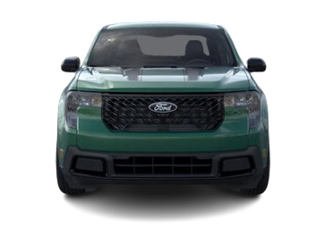 Thumbnail: 2025 Ford Maverick - 6