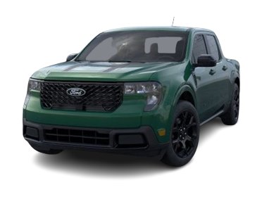 Thumbnail: 2025 Ford Maverick - 12