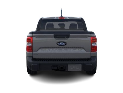 Thumbnail: 2026 Ford Maverick - 5