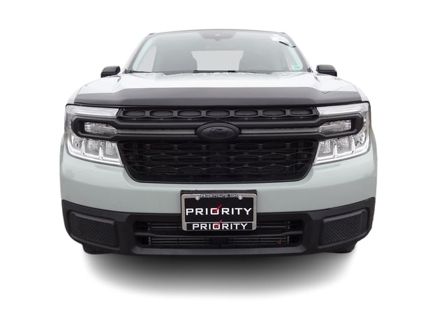 Thumbnail: 2024 Ford Maverick - 5