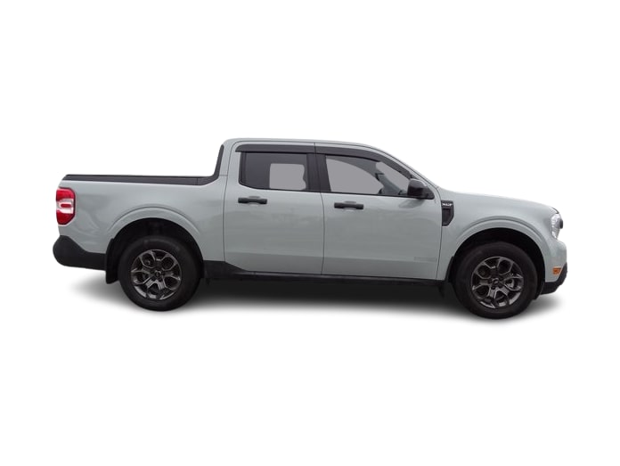 Thumbnail: 2024 Ford Maverick - 18