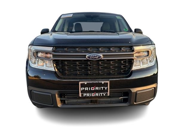 Thumbnail: 2024 Ford Maverick - 5