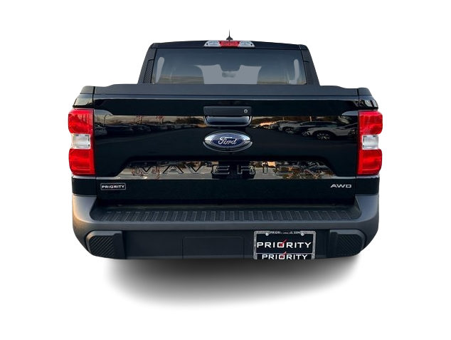 Thumbnail: 2024 Ford Maverick - 4