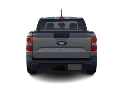Thumbnail: 2026 Ford Maverick - 5