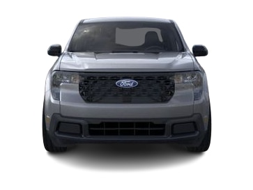 Thumbnail: 2026 Ford Maverick - 6