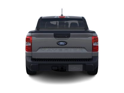 Thumbnail: 2026 Ford Maverick - 5
