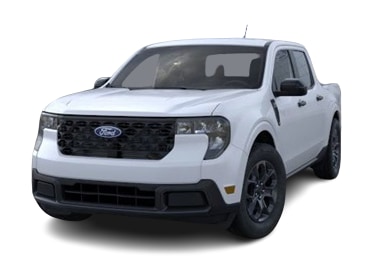 Thumbnail: 2025 Ford Maverick - 13