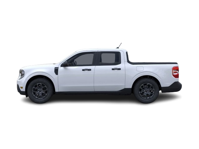 Thumbnail: 2025 Ford Maverick - 3