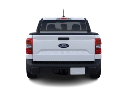 Thumbnail: 2025 Ford Maverick - 5