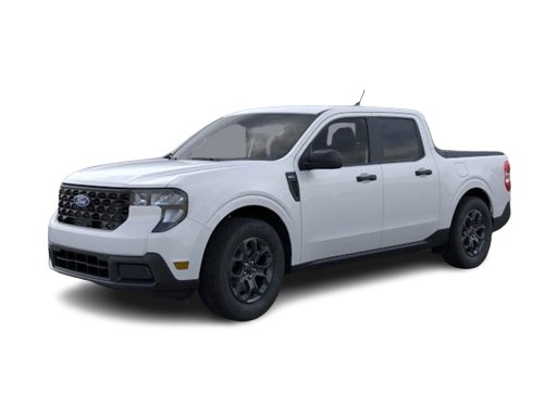 2025 Ford Maverick