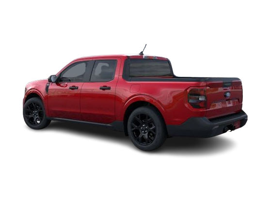 Thumbnail: 2026 Ford Maverick - 4
