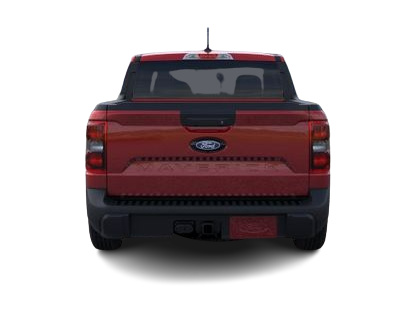 Thumbnail: 2026 Ford Maverick - 5
